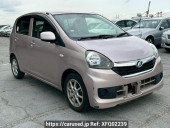 Daihatsu Mira es