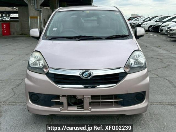 Used 2016 AT daihatsu mira-e-s LA300S Image[1]