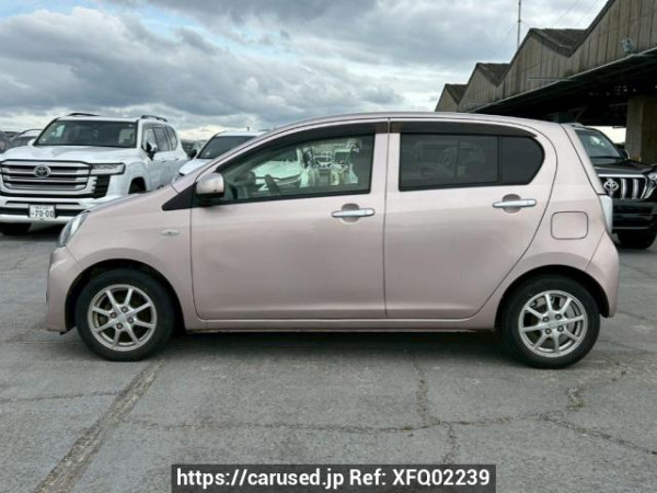 Used 2016 AT daihatsu mira-e-s LA300S Image[3]