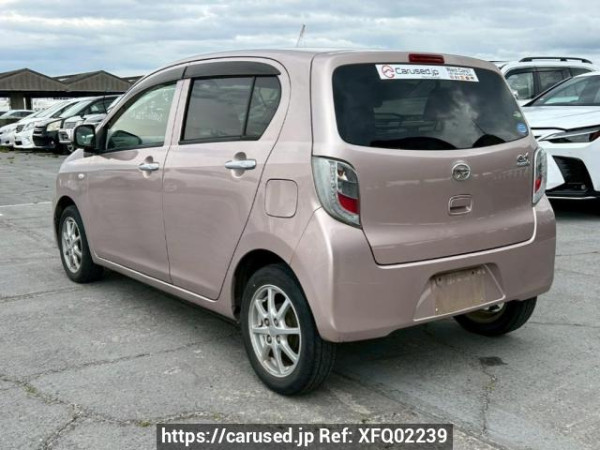 Used 2016 AT daihatsu mira-e-s LA300S Image[4]