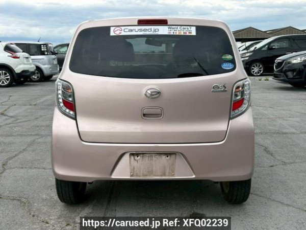 Used 2016 AT daihatsu mira-e-s LA300S Image[5]