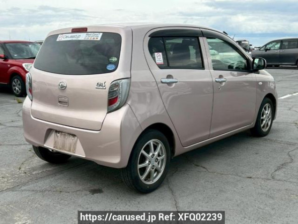 Used 2016 AT daihatsu mira-e-s LA300S Image[6]