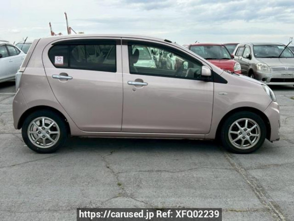 Used 2016 AT daihatsu mira-e-s LA300S Image[7]