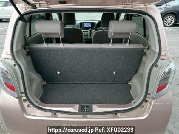 Used 2016 AT daihatsu mira-e-s LA300S Image[8]
