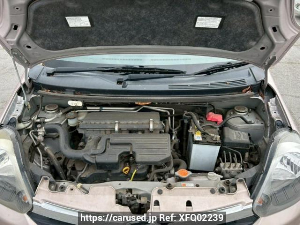 Used 2016 AT daihatsu mira-e-s LA300S Image[9]