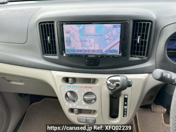 Used 2016 AT daihatsu mira-e-s LA300S Image[23]