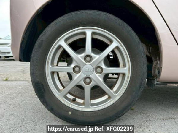 Used 2016 AT daihatsu mira-e-s LA300S Image[31]