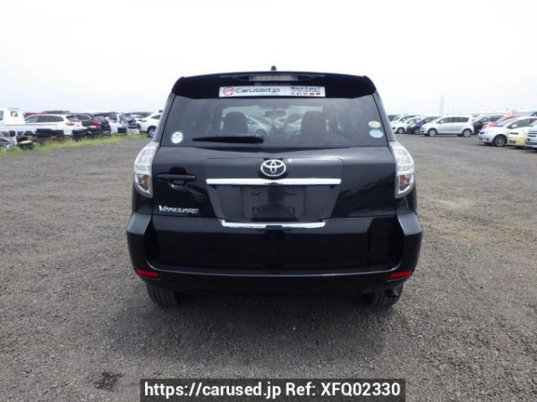 Used 2008 AT toyota vanguard ACA38W Image[5]