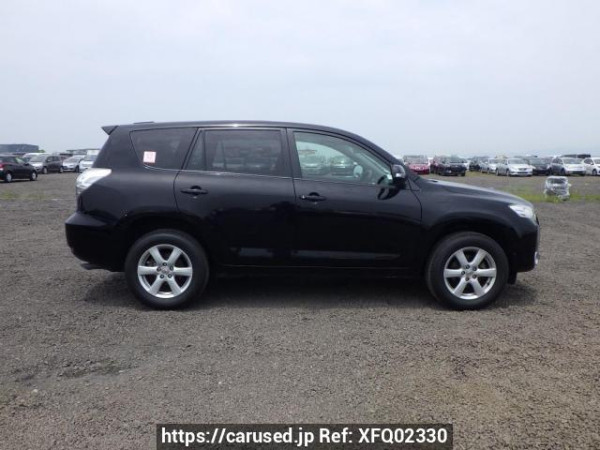 Used 2008 AT toyota vanguard ACA38W Image[7]