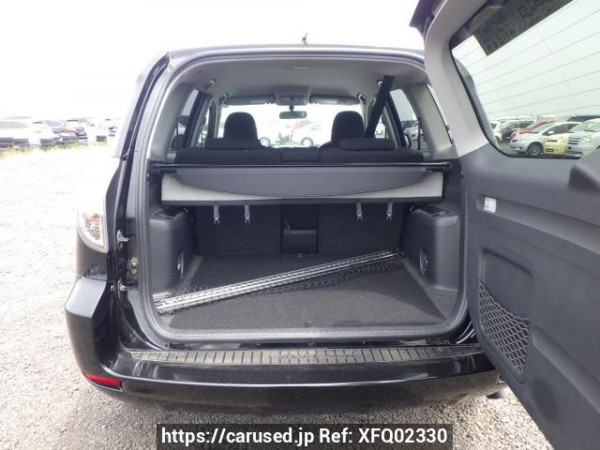 Used 2008 AT toyota vanguard ACA38W Image[8]