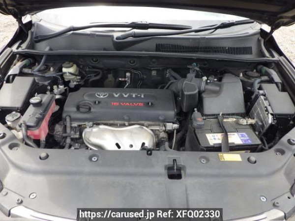 Used 2008 AT toyota vanguard ACA38W Image[10]