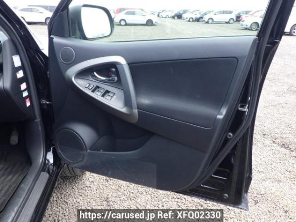 Used 2008 AT toyota vanguard ACA38W Image[14]