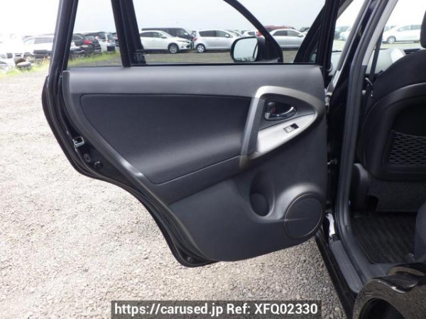 Used 2008 AT toyota vanguard ACA38W Image[15]