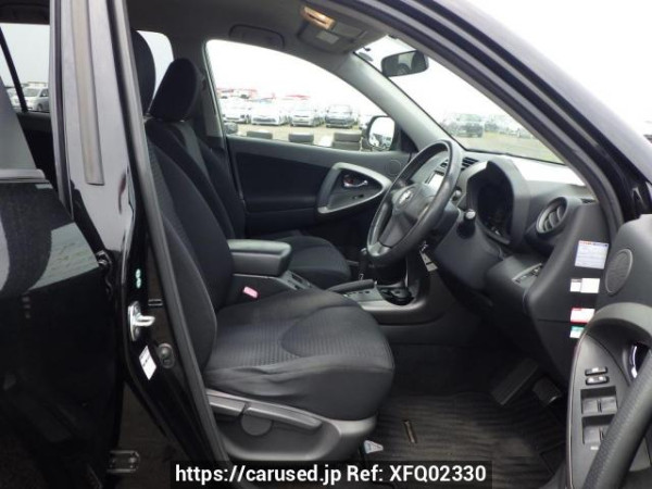 Used 2008 AT toyota vanguard ACA38W Image[17]