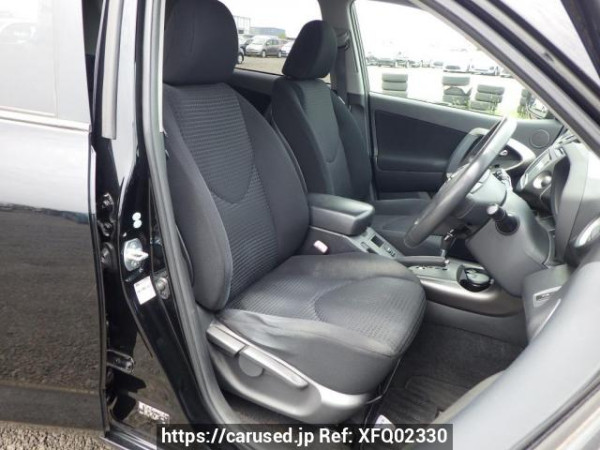 Used 2008 AT toyota vanguard ACA38W Image[18]