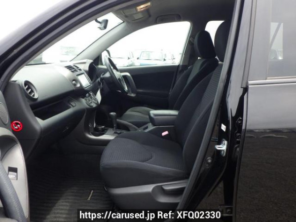 Used 2008 AT toyota vanguard ACA38W Image[19]