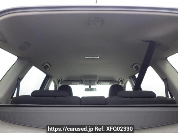 Used 2008 AT toyota vanguard ACA38W Image[23]