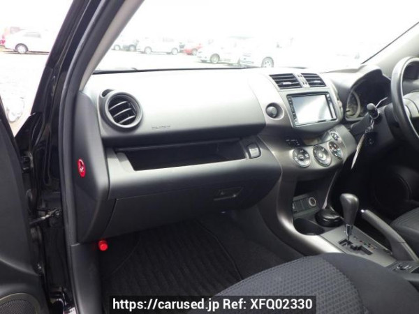 Used 2008 AT toyota vanguard ACA38W Image[25]