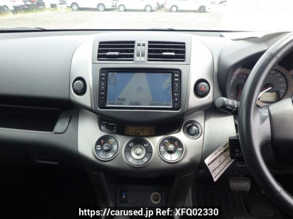 Used 2008 AT toyota vanguard ACA38W Image[29]