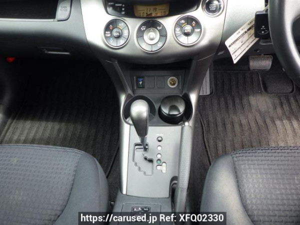 Used 2008 AT toyota vanguard ACA38W Image[30]