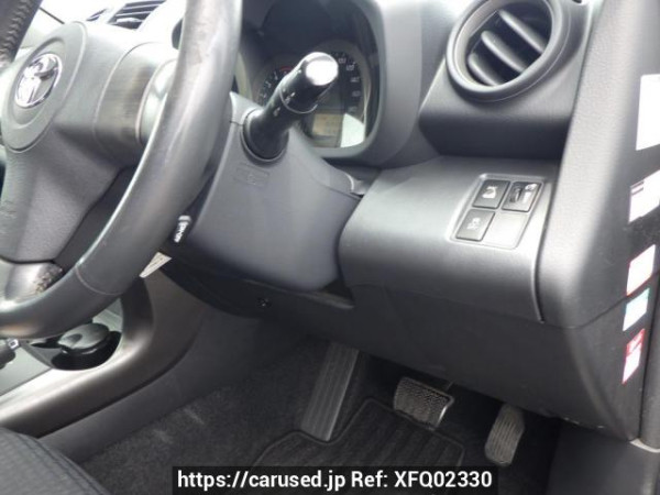 Used 2008 AT toyota vanguard ACA38W Image[31]