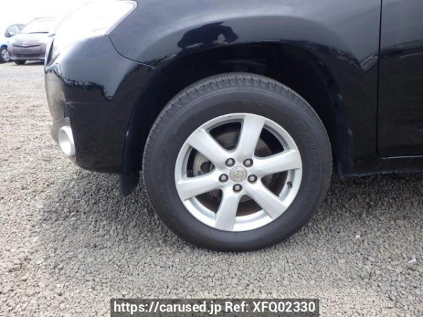 Used 2008 AT toyota vanguard ACA38W Image[33]