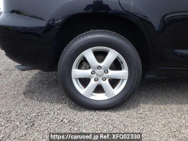 Used 2008 AT toyota vanguard ACA38W Image[35]