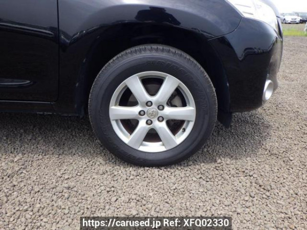 Used 2008 AT toyota vanguard ACA38W Image[36]