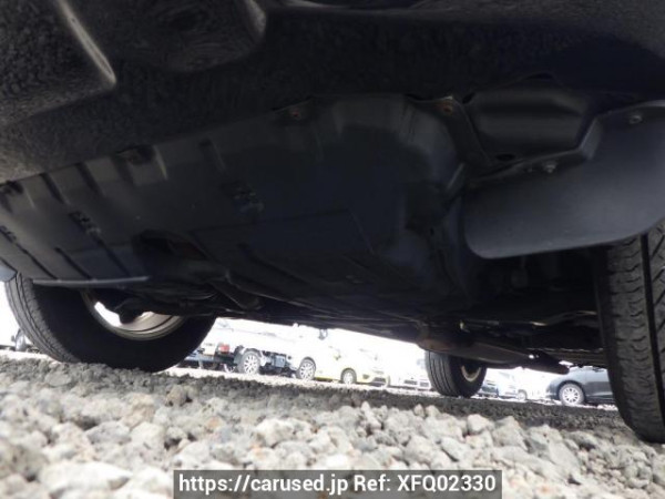 Used 2008 AT toyota vanguard ACA38W Image[37]