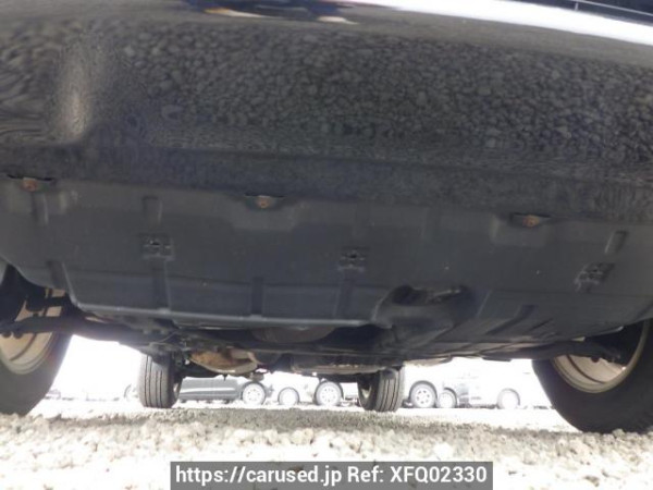 Used 2008 AT toyota vanguard ACA38W Image[38]