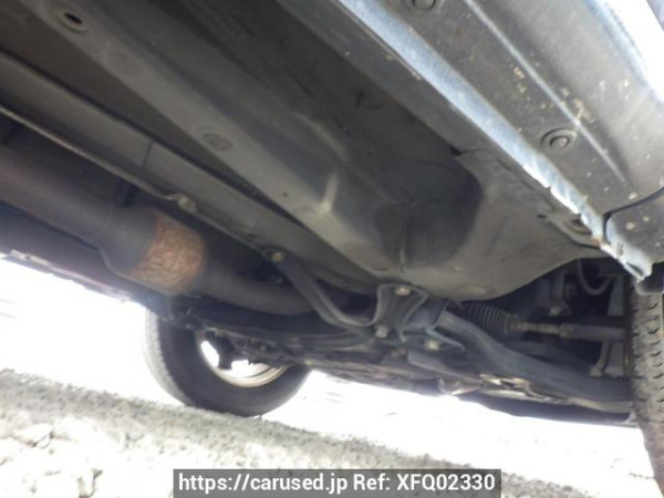 Used 2008 AT toyota vanguard ACA38W Image[40]