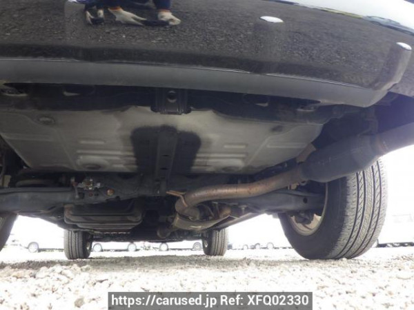 Used 2008 AT toyota vanguard ACA38W Image[43]