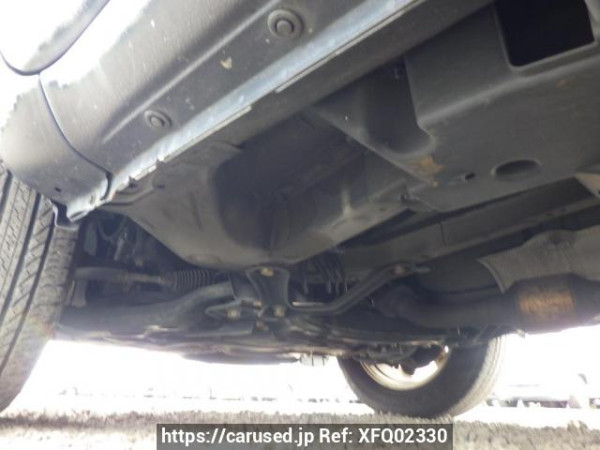 Used 2008 AT toyota vanguard ACA38W Image[45]