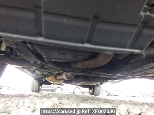 Used 2008 AT toyota vanguard ACA38W Image[46]