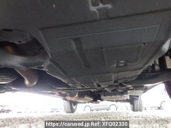 Used 2008 AT toyota vanguard ACA38W Image[47]