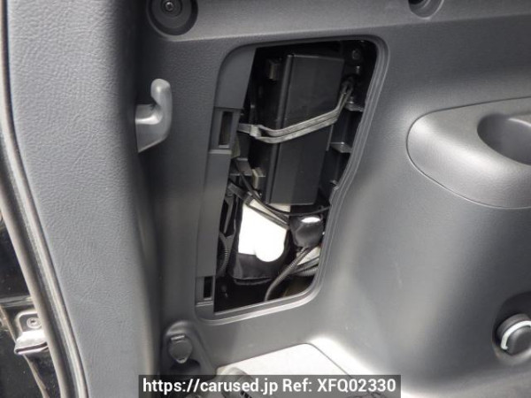 Used 2008 AT toyota vanguard ACA38W Image[48]