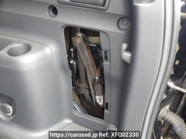 Used 2008 AT toyota vanguard ACA38W Image[49]