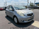 Toyota Vitz SCP90