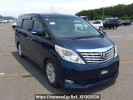 Toyota Alphard ANH20W