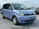 Toyota Sienta NCP81G