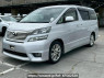 Used 2010 AT toyota vellfire ANH20W Image[2]