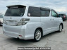 Used 2010 AT toyota vellfire ANH20W Image[6]