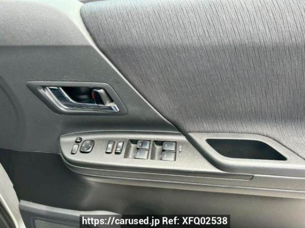 Used 2010 AT toyota vellfire ANH20W Image[17]