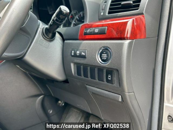 Used 2010 AT toyota vellfire ANH20W Image[29]