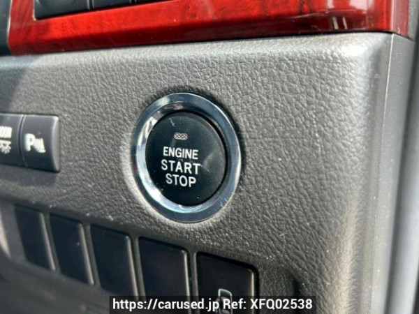 Used 2010 AT toyota vellfire ANH20W Image[30]