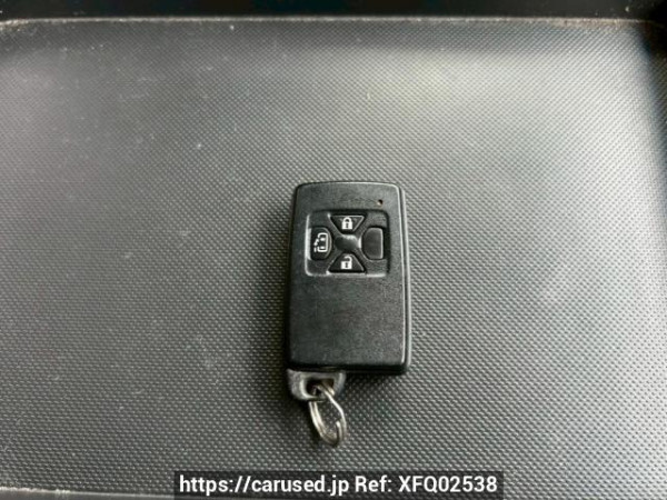 Used 2010 AT toyota vellfire ANH20W Image[31]