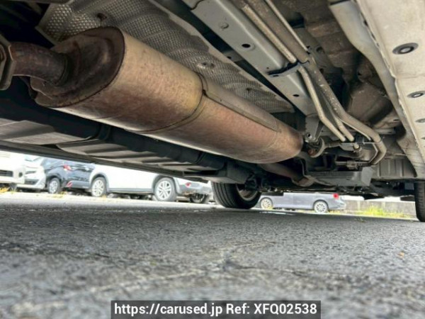 Used 2010 AT toyota vellfire ANH20W Image[37]