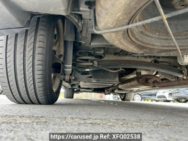 Used 2010 AT toyota vellfire ANH20W Image[38]