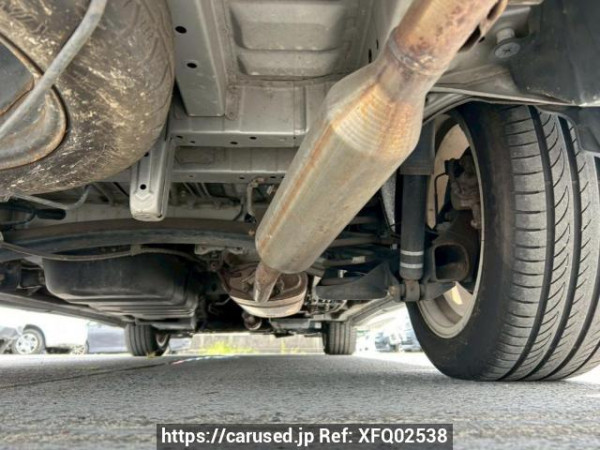 Used 2010 AT toyota vellfire ANH20W Image[39]