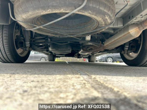 Used 2010 AT toyota vellfire ANH20W Image[40]